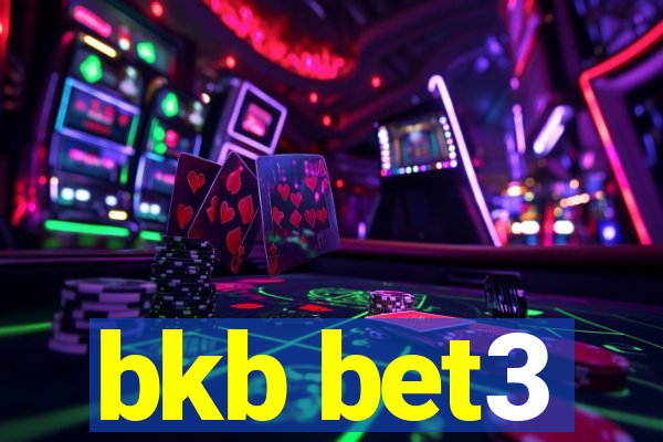 bkb bet3